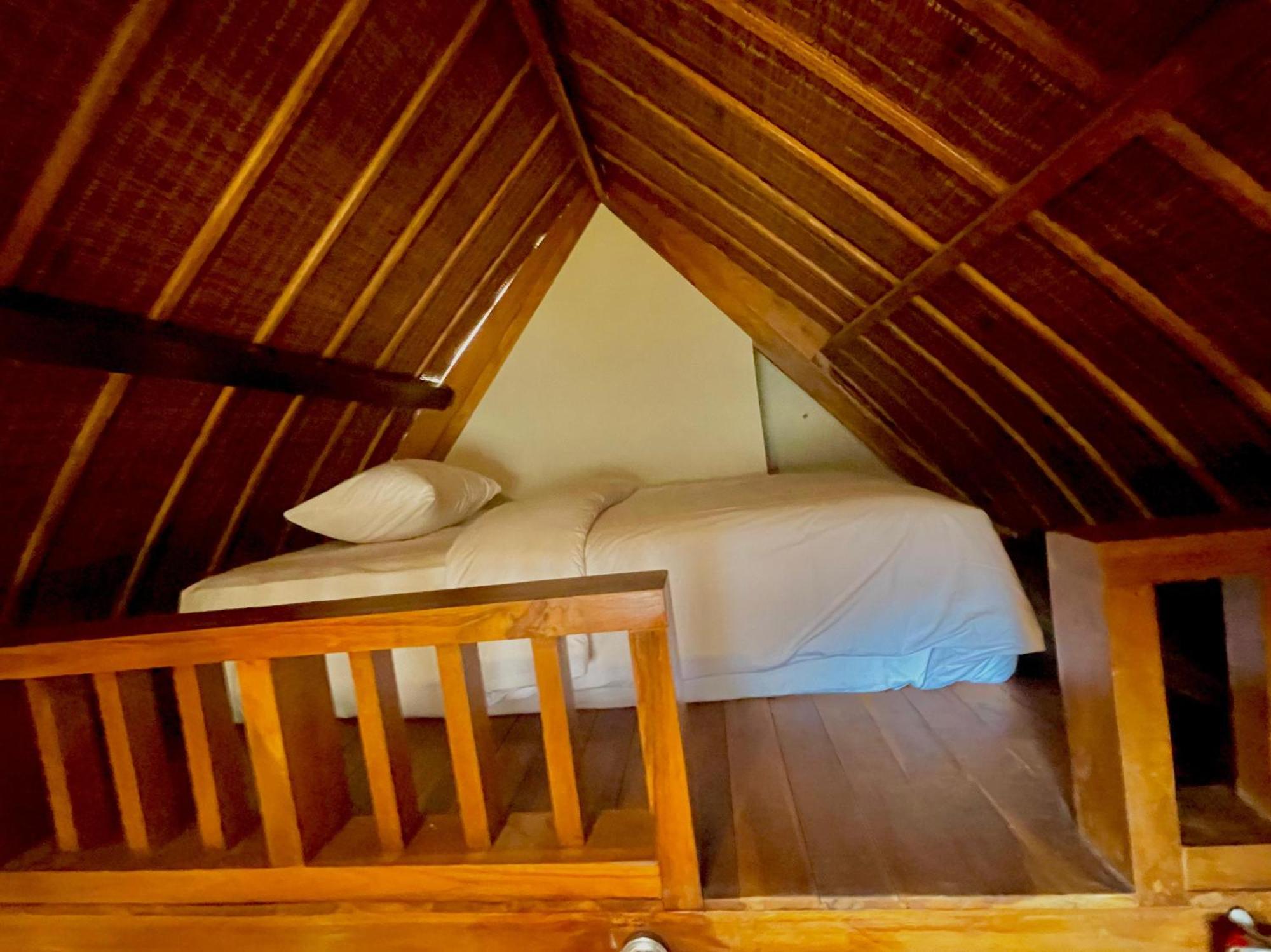 Abian Klumpu Villa & Spa サヌール 外观 照片